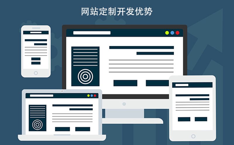 厦门网站建设:现代企业不可或缺的新引擎